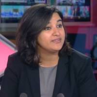 « Qu'est-ce qu'elle raconte la journaliste du Maghreb ? » Racisme ordinaire au FN 