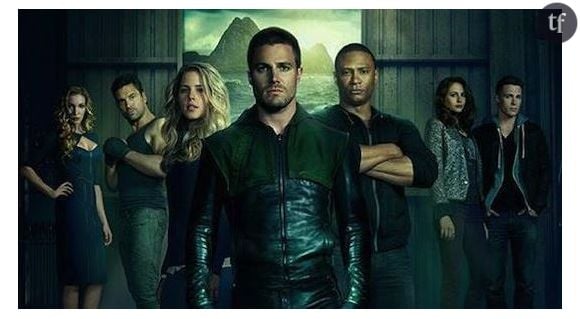 Arrow Saison 3 engage un acteur de "Glee"