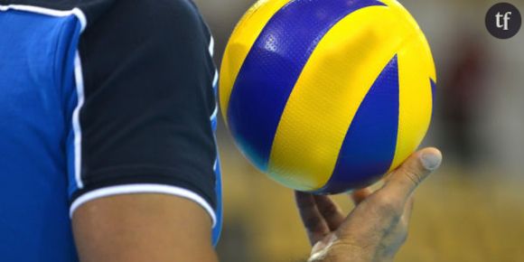 France / Italie : heure et chaîne du match de volley en direct (2 septembre)