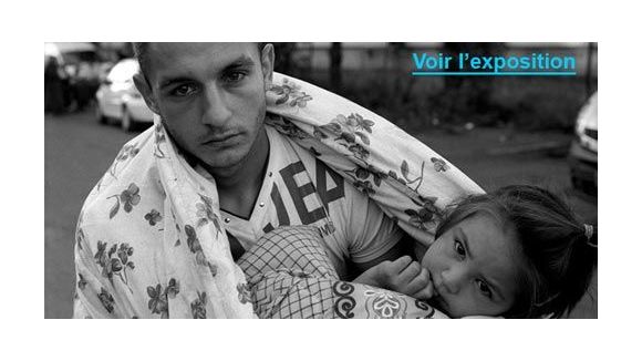 Roms : des conditions de vie très précaires selon Médecins du Monde