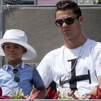 Cristiano Ronaldo (CR7) donne des détails sur la mère de son fils