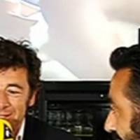 Patrick Bruel : un buzz à base de film érotique