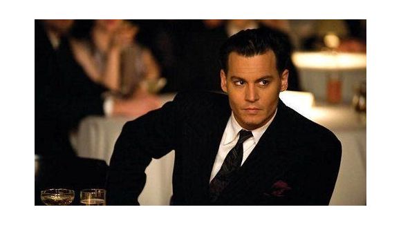 Johnny Depp : l’ex de Vanessa Paradis provoque une émeute