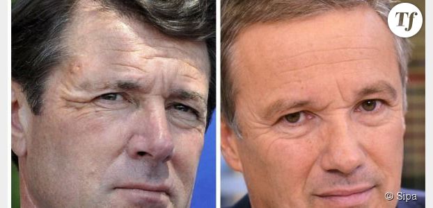 Rythmes scolaires : Dupont-Aignan et Estrosi flairent le coup politique 