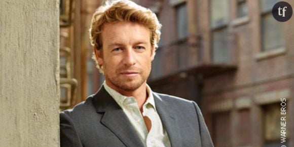 Mentalist Saison 6 : John le Rouge vs Patrick Jane sur TF1 Replay (2 septembre)