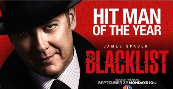 Blacklist : 9 choses à savoir sur James Spader 