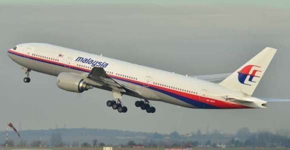 "Ma liste des choses à faire avant de mourir" : la Malaysia Airlines crée le malaise avec son macabre concours