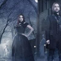 Sleepy Hollow : la série diffusée sur W9