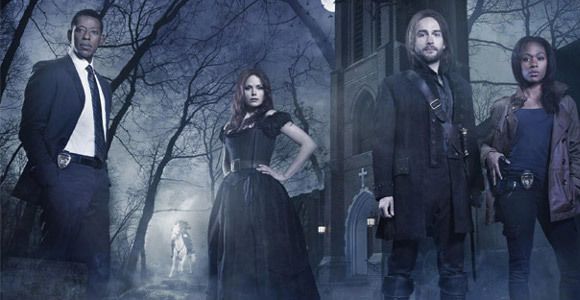 Sleepy Hollow : la série diffusée sur W9