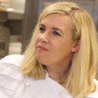 Top Chef : Hélène Darroze dans le jury avec Piège et Etchebest