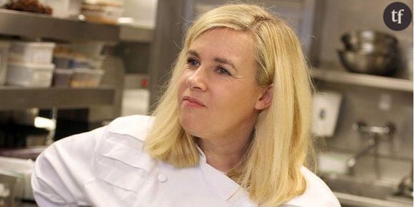 Top Chef : Hélène Darroze dans le jury avec Piège et Etchebest