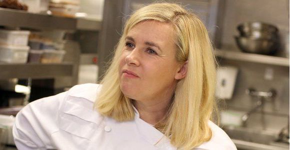 Top Chef : Hélène Darroze dans le jury avec Piège et Etchebest