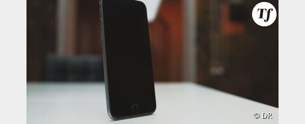 iPhone 6 : une vidéo du smartphone fait le buzz avant sa sortie