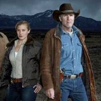 Longmire n'aura pas de saison 4 