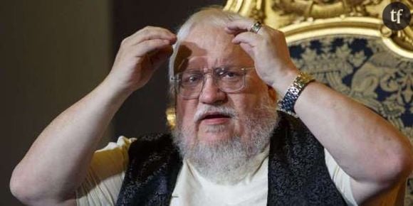 Game of Thrones : George R.R. Martin en a marre qu'on lui demande quel est son personnage préféré