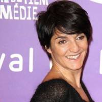 Florence Foresti en couple : « Je suis conne comme toutes les autres »