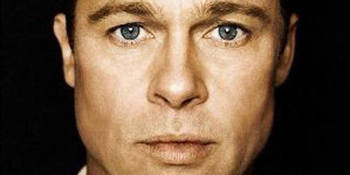 Brad Pitt fait son entrée au musée Grévin