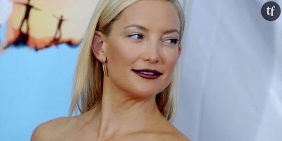Kate Hudson : une maman épanouie pas prête pour le mariage