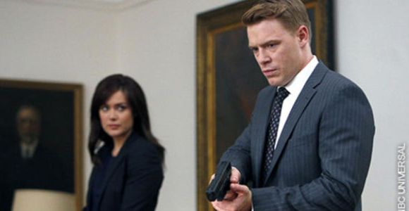 Blacklist Saison 1 : les terribles secrets de Red sur TF1 Replay