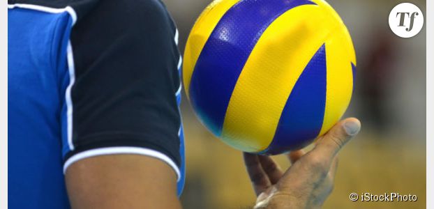 France / Iran : heure et chaîne du match de volley en direct (4 septembre)