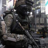 Call of Duty Advanced Warfare : le gameplay époustouflant du multijoueur (vidéo)