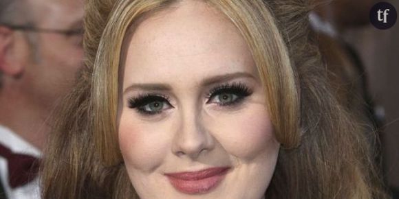 Adele : deux chansons inédites fuitent sur Internet