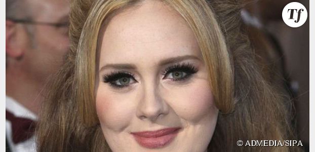 Adele : deux chansons inédites fuitent sur Internet