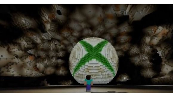 Minecraft débarque sur Xbox One vendredi 5 septembre