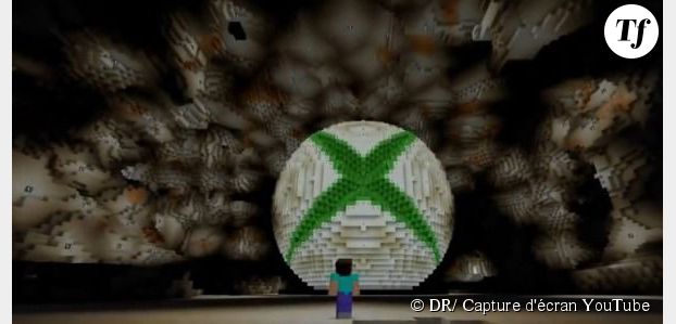 Minecraft débarque sur Xbox One vendredi 5 septembre