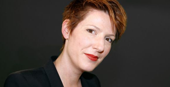 Natacha Polony en couple : qui est son mari Perico Légasse ?