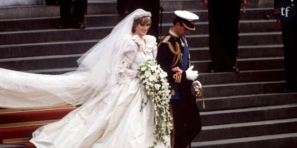 Prince Harry : il recevra la robe de mariée de Diana pour son anniversaire