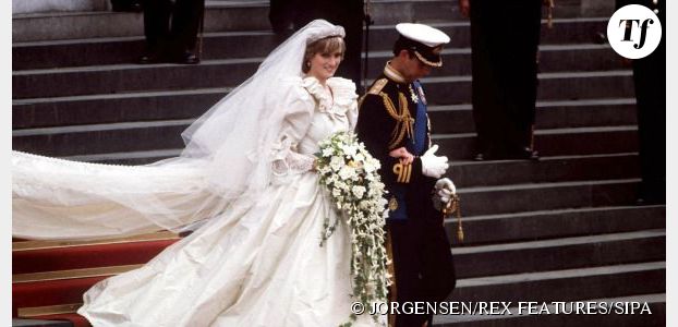 Prince Harry : il recevra la robe de mariée de Diana pour son anniversaire 