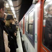 RER C : des perturbations pendant plus de 2 ans pour les voyageurs 