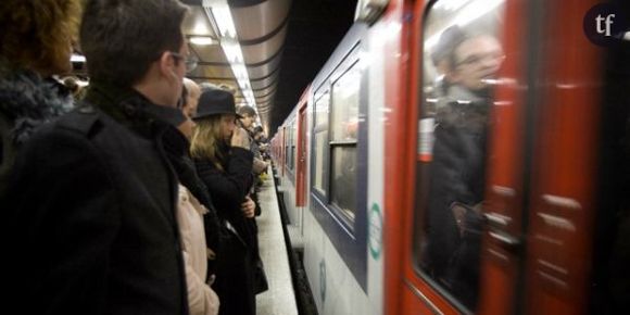 RER C : des perturbations pendant plus de 2 ans pour les voyageurs