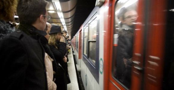 RER C : des perturbations pendant plus de 2 ans pour les voyageurs 