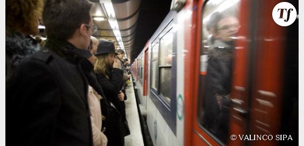 RER C : des perturbations pendant plus de 2 ans pour les voyageurs 