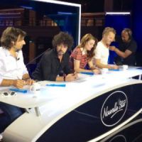 Nouvelle Star 2014 : une photo officielle du jury 