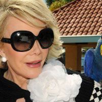 Mort de Joan Rivers : les 15 phrases les plus cultes de madame Fashion Police