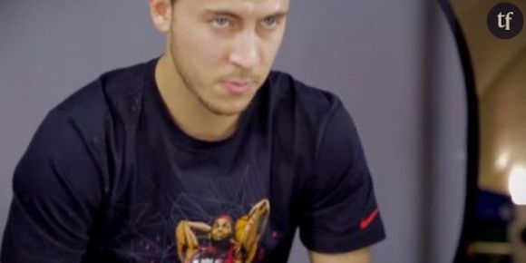 FIFA 15 : Samir Nasri et Eden Hazard ne sont pas fans