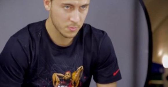 FIFA 15 : Samir Nasri et Eden Hazard ne sont pas fans