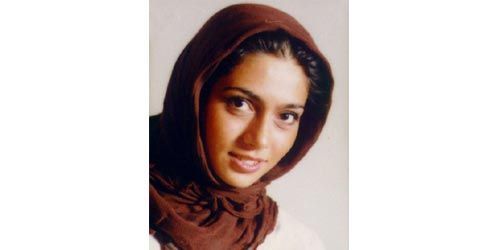 Iran : libération sous caution de l'actrice Pegah Ahangarani