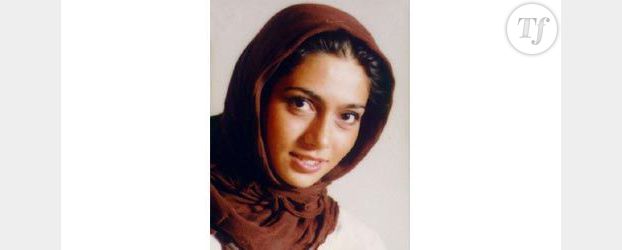 Iran : libération sous caution de l'actrice Pegah Ahangarani