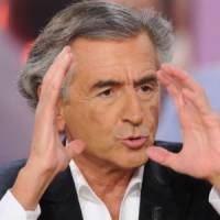 On n’est pas couché : les 3 combats internationaux de Bernard-Henri Lévy