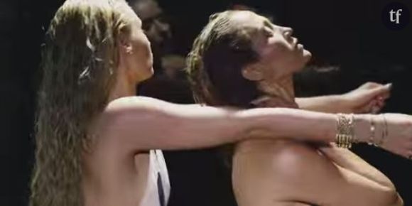 Jennifer Lopez : Booty son nouveau clip très hot avec Iggy Azaela - en vidéo