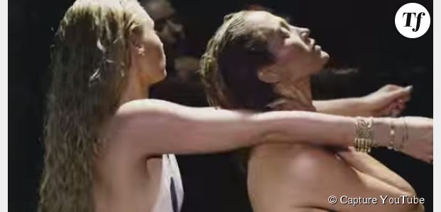 Jennifer Lopez : Booty son nouveau clip très hot avec Iggy Azaela - en vidéo