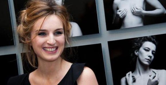 Grand Journal : Alison Wheeler pour remplacer Raphaëlle Dupire à la météo ?