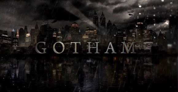 Gotham : la série sera diffusée sur Netflix