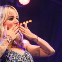 Blonde Tour : pourquoi Alizée a-t-elle annulé sa tournée ?