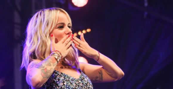 Blonde Tour : pourquoi Alizée a-t-elle annulé sa tournée ?