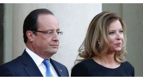 "Sans-dents" : une pub pour des lunettes se moque de François Hollande